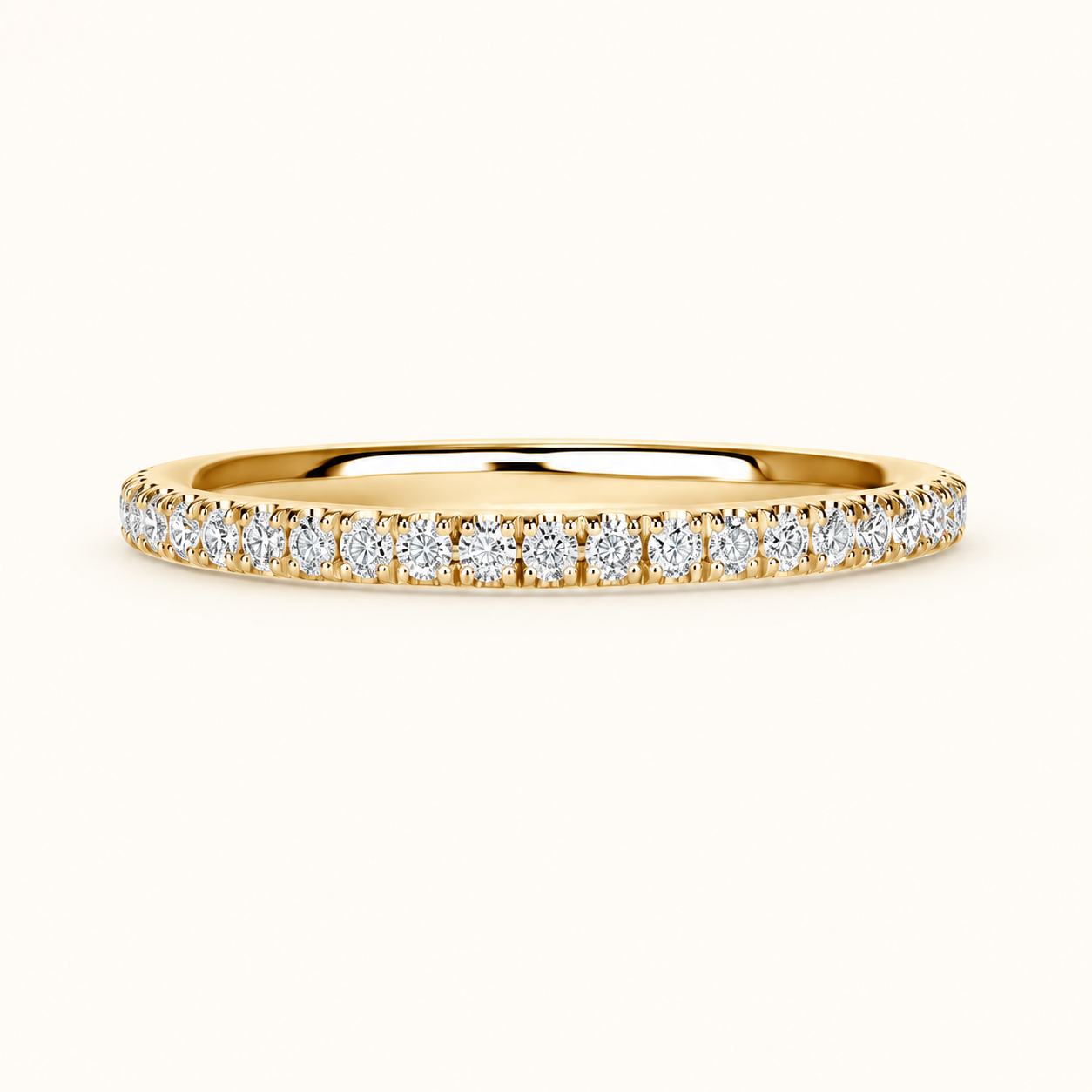 Classic Diamond Band