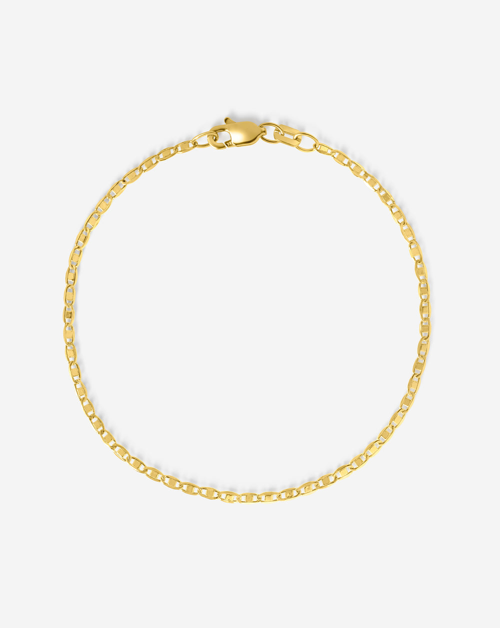 Valentino Chain Bracelet